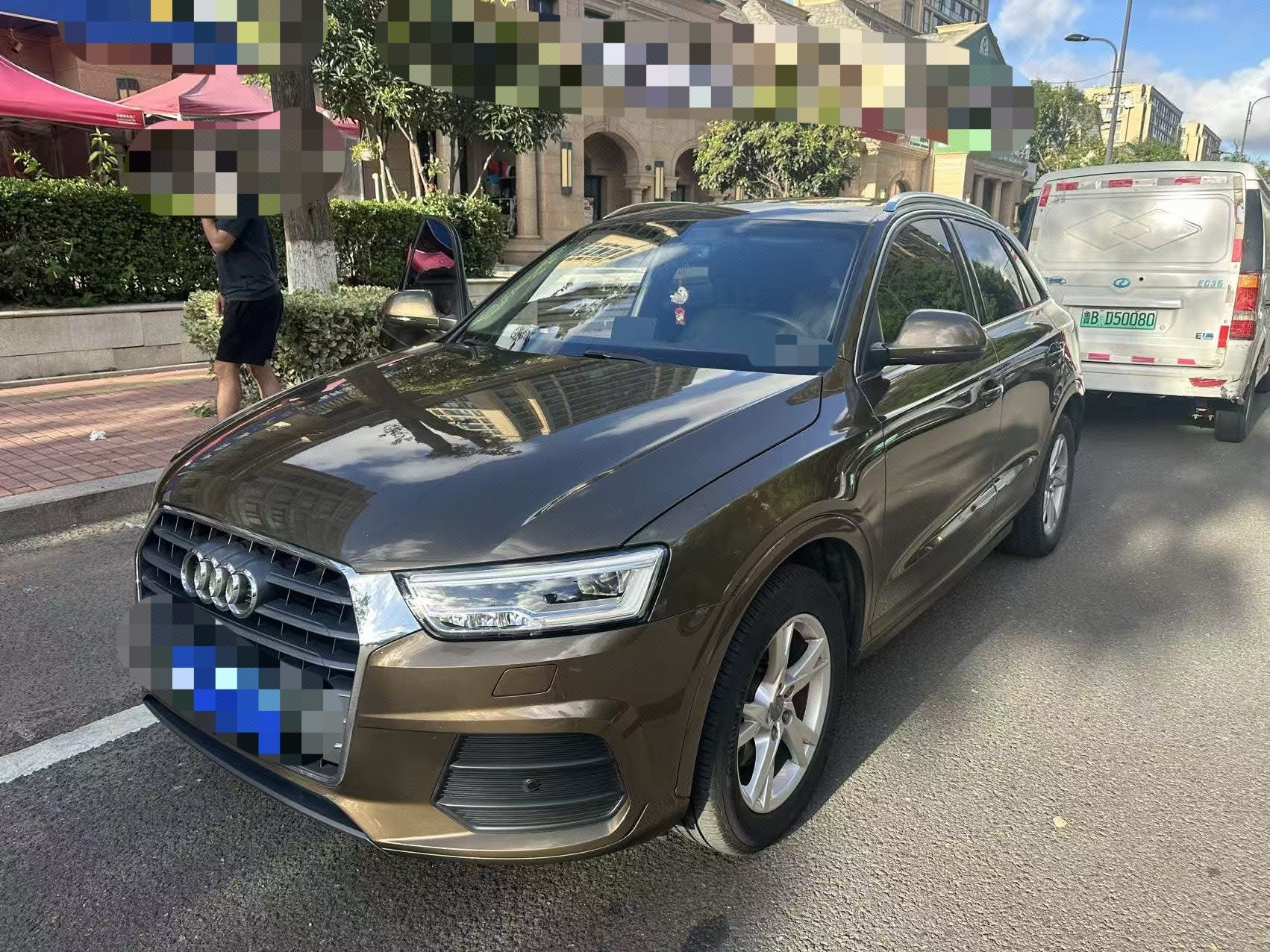 2018 2018 car image