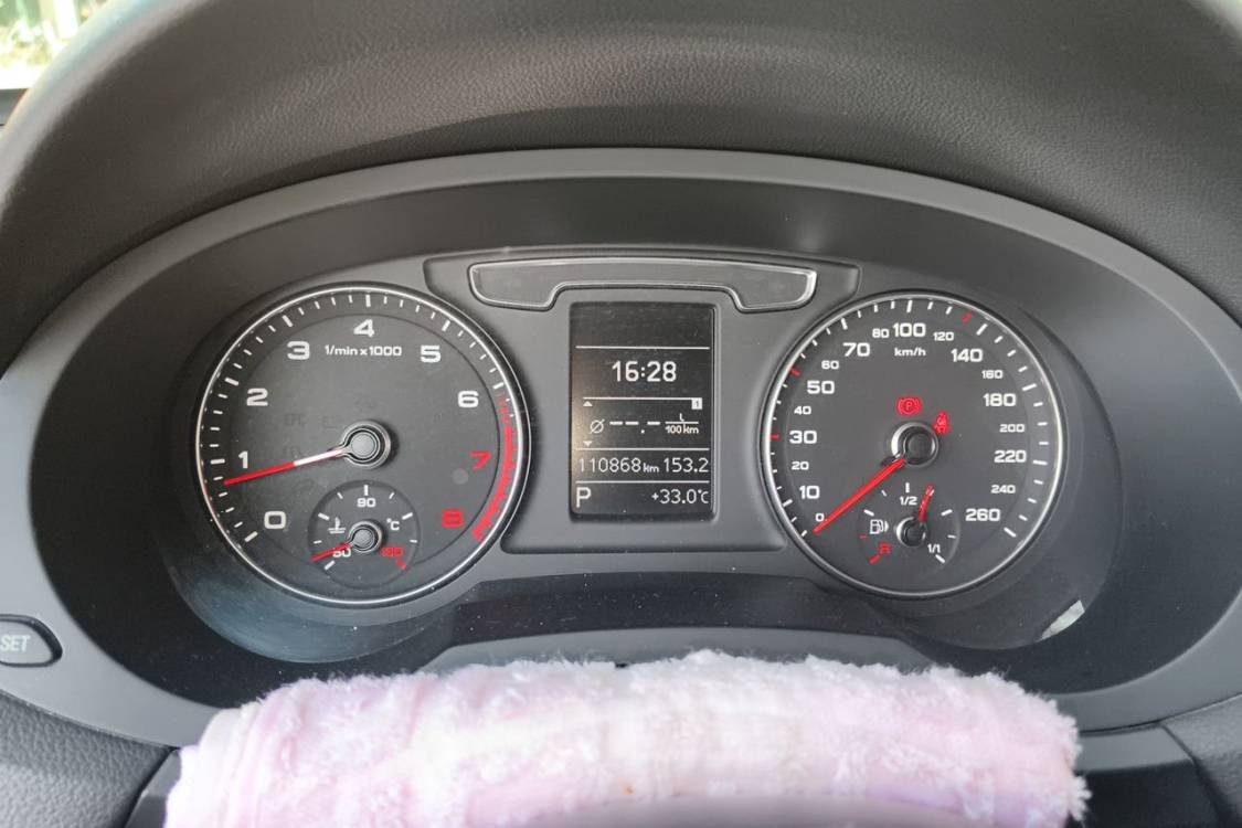 Audi Q3 2017 #24 Audi Q3 2017 immagine di auto #24