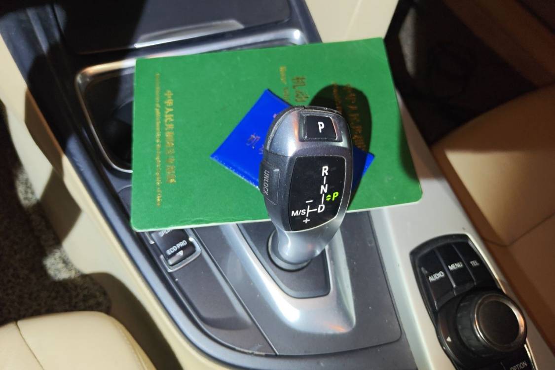 BMW 3 Series 2013 #29 BMW 3 Series 2013 car image #29