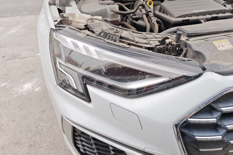 Audi A3 2021 car image #8