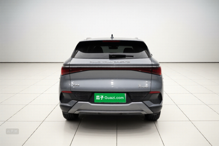 BYD Yuan Plus 2023 car image #6