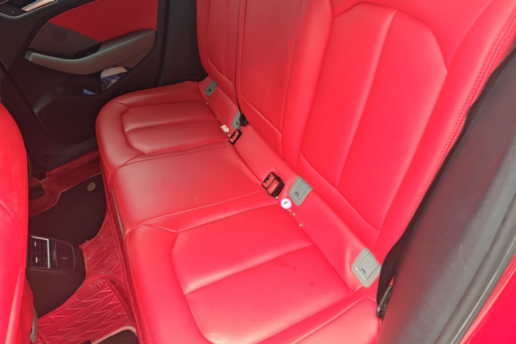 Audi A3 2019 image de voiture #17