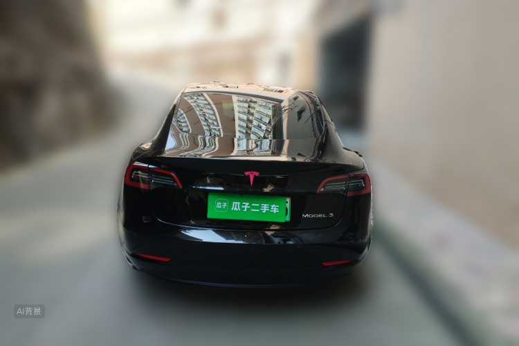Tesla Model 3 2023 #6 Tesla Model 3 2023 car image #6
