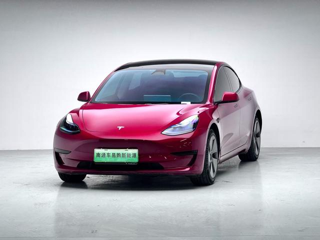 Tesla Model 3 2023 #20 Tesla Model 3 2023 car image #20
