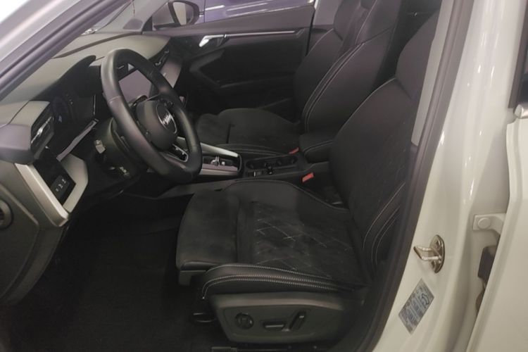 Audi A3 2023 car image #15