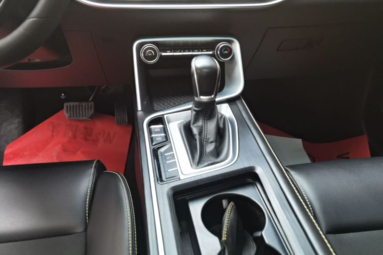 GEELY Binray 2021 #14 GEELY Binray 2021 car image #14