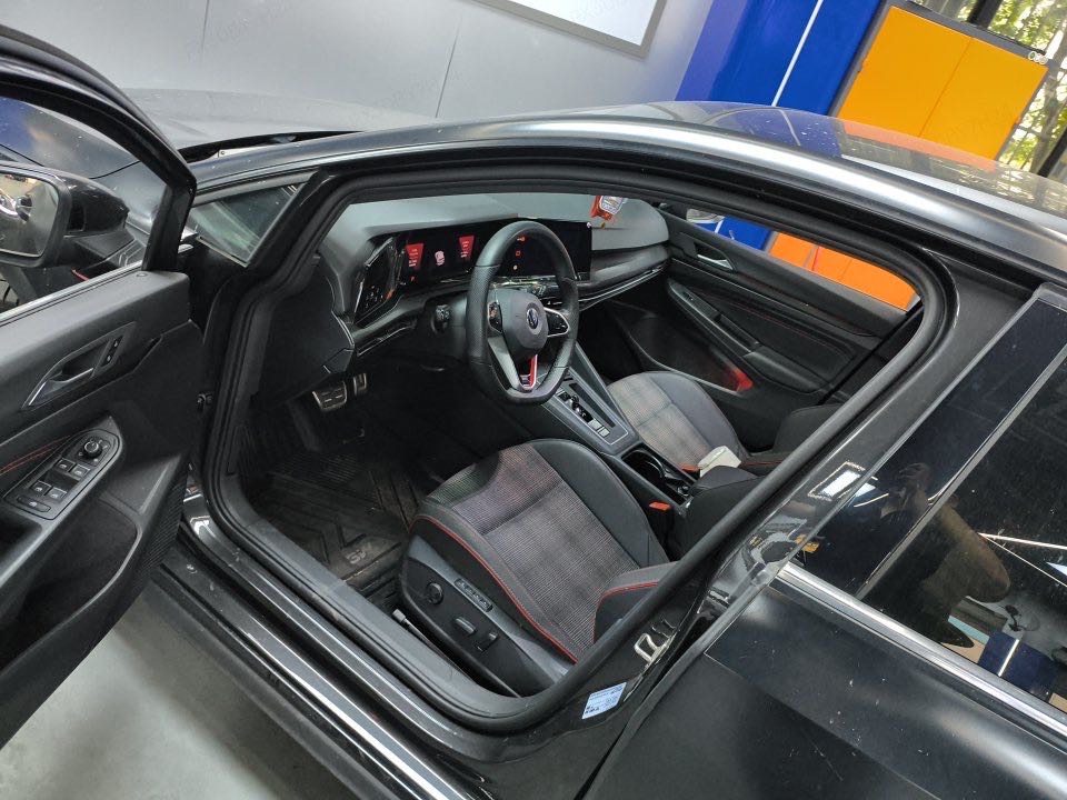 大众 高尔夫GTI 2022 汽车图片 #4
