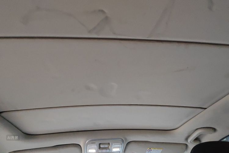 GEELY Emgrand GS 2017 imagem de carro #20