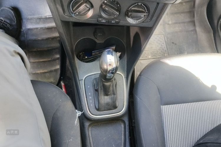 Volkswagen Polo 2019 car image #16