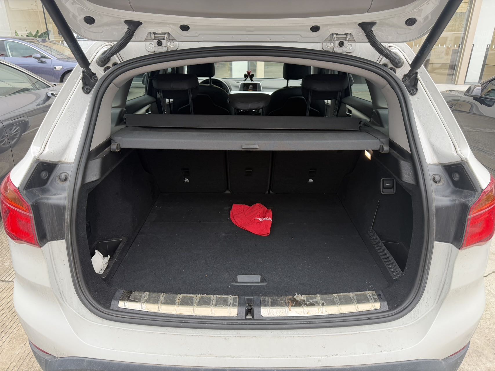 BMW X1 2016 car image #6