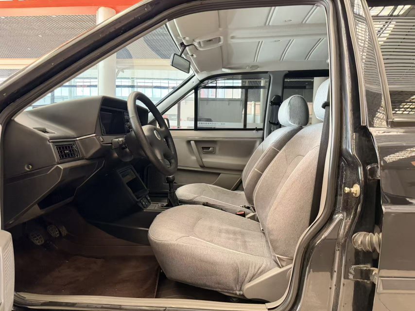 Volkswagen Santana Classic 2013 car image #3