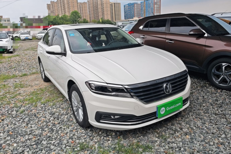 Volkswagen Lavida 2020 car image #4