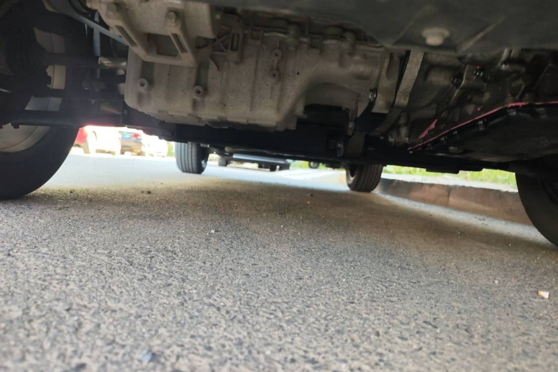 Chery Tiggo 5x 2021 #13 Chery Tiggo 5x 2021 car image #13