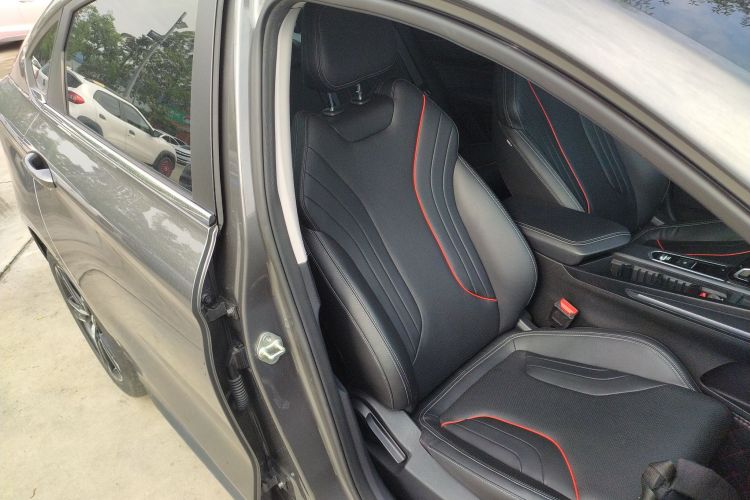 GEELY Binray 2023 car image #24