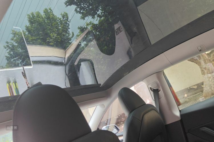 Tesla Model Y 2023 #20 Tesla Model Y 2023 car image #20