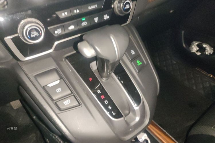 Honda CR-V 2019 car image #16