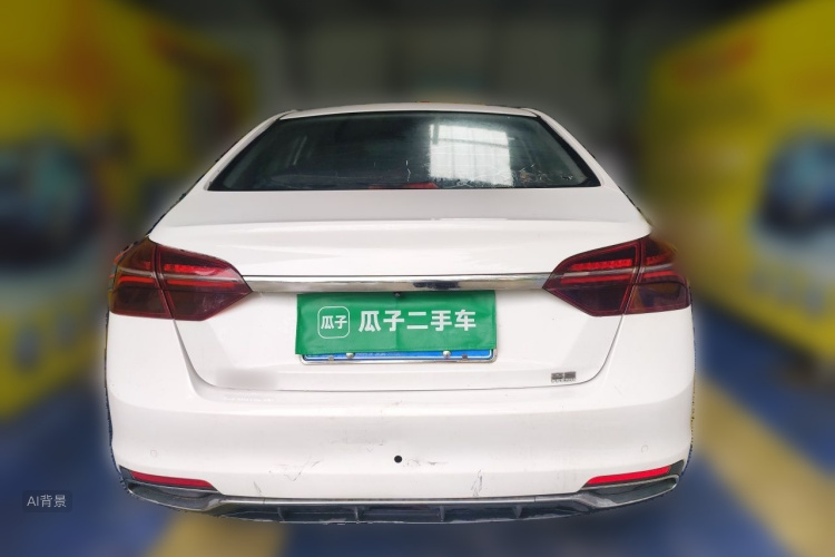 GEELY Emgrand 2021 immagine di auto #6