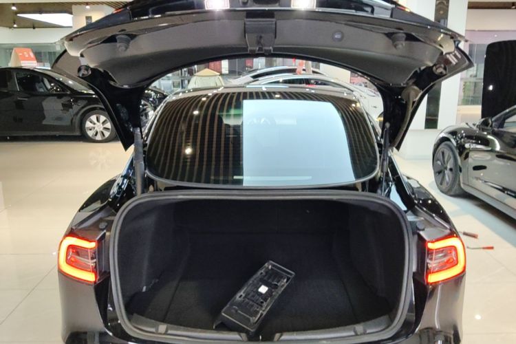 Tesla Model 3 2022 car image #21