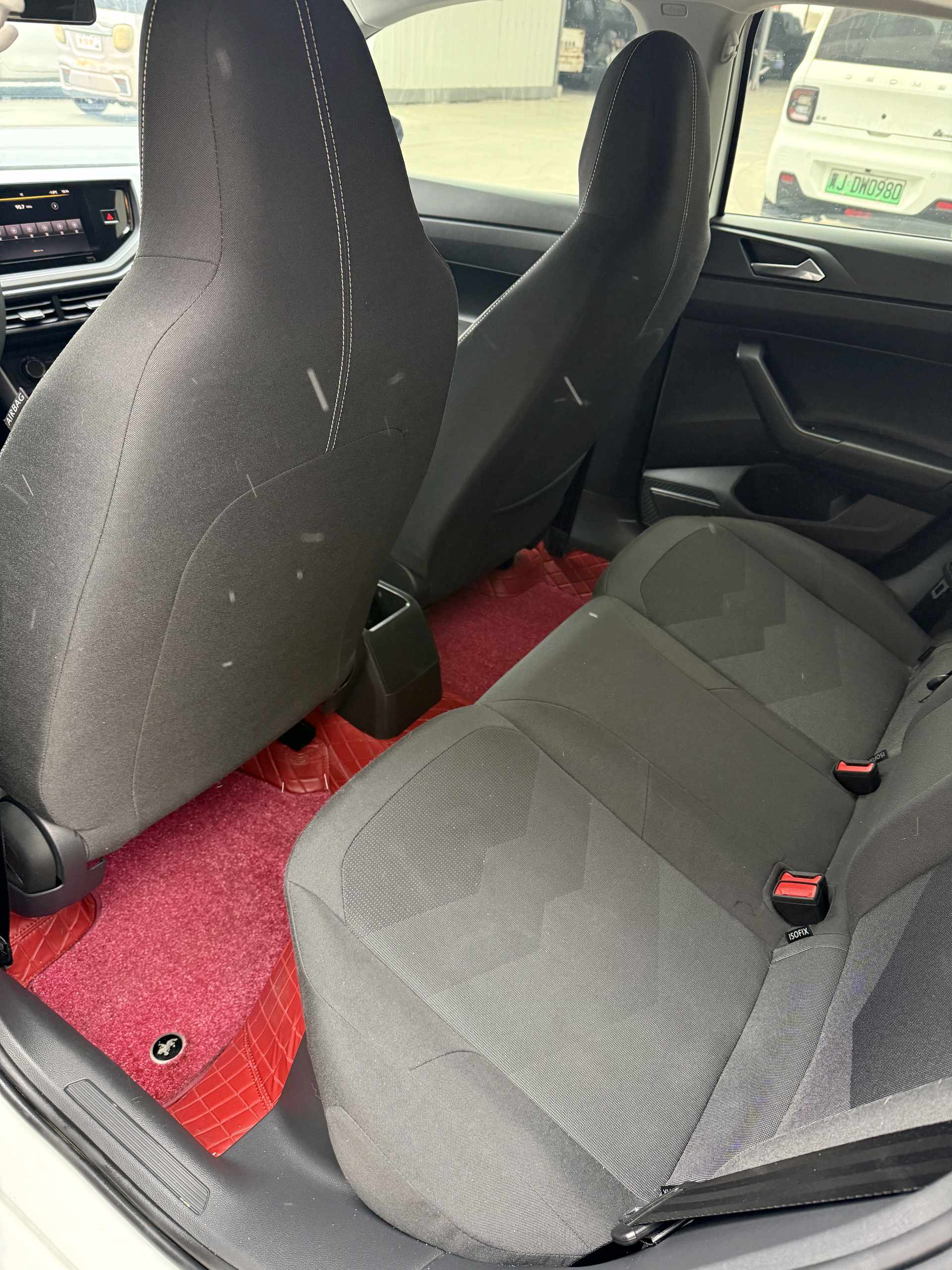 大众 Polo 2024 汽车图片 #5