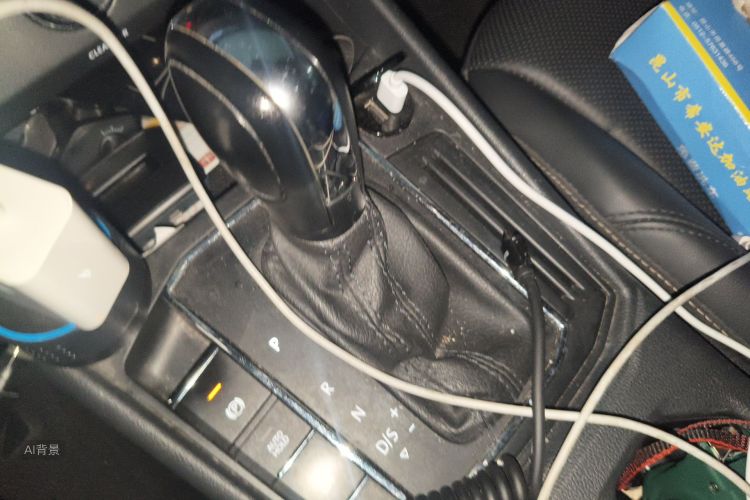 Volkswagen Lavida 2021 car image #16