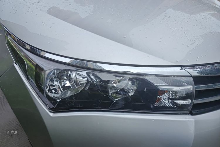 2016 #8 2016 immagine di auto #8