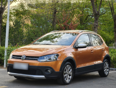 Volkswagen Polo 2015 Volkswagen Polo 2015 imagem de carro
