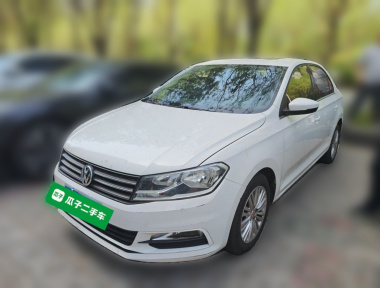 Volkswagen Santana 2019 car image 