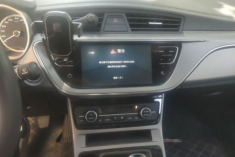 GEELY Emgrand GL 2020 car image #13