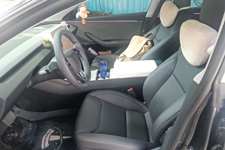 Tesla Model 3 2025 #17 Tesla Model 3 2025 car image #17