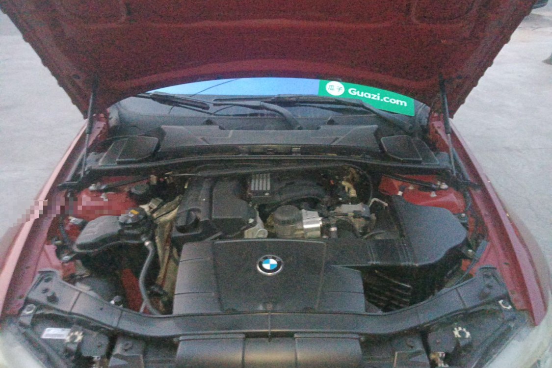 BMW 3 Series 2012 #10 BMW 3 Series 2012 car image #10
