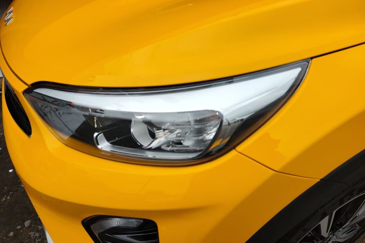 起亚 奕跑 2025 汽车图片 #23