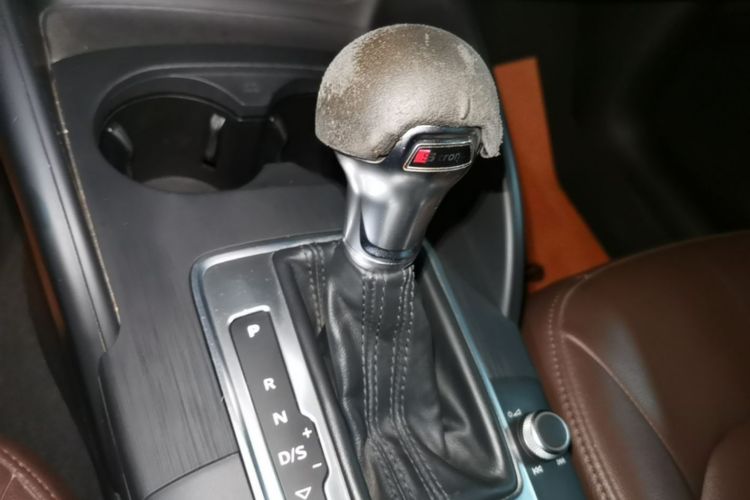 Audi A3 2019 #14 Audi A3 2019 car image #14