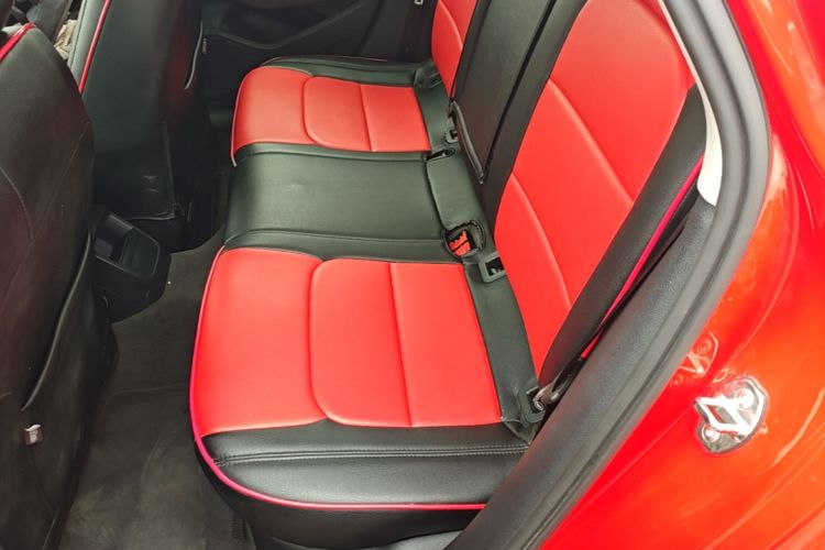Audi A3 2016 car image #17