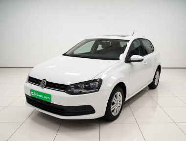 Volkswagen Polo 2018 Volkswagen Polo 2018 car image