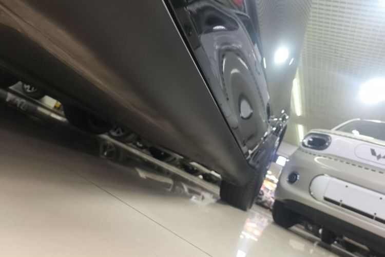 Tesla Model Y 2021 #27 Tesla Model Y 2021 car image #27