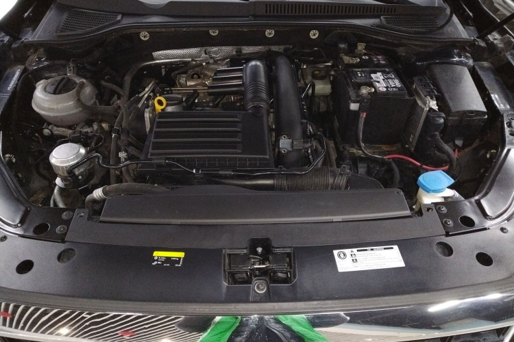 Volkswagen Passat 2024 car image #20