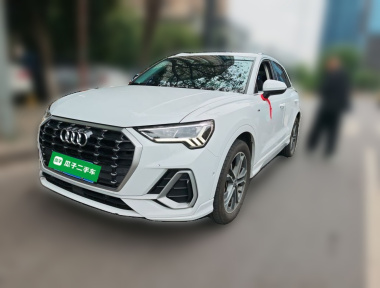 Audi Q3 2022 Audi Q3 2022 car image
