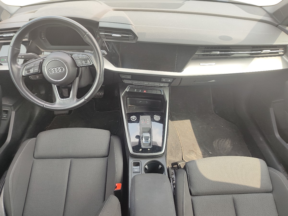 Audi A3 2021 #7 Audi A3 2021 car image #7