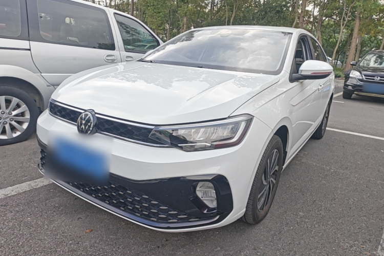 Volkswagen Lavida 2024 #2 Volkswagen Lavida 2024 صورة سيارة #2