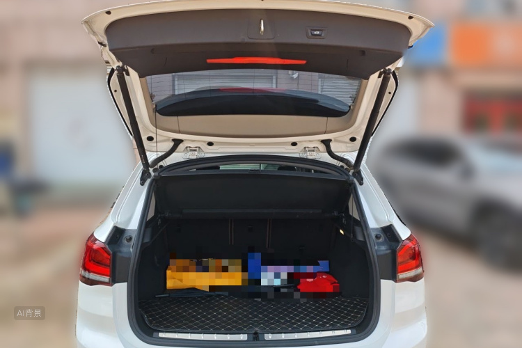 BMW X1 2021 car image #21