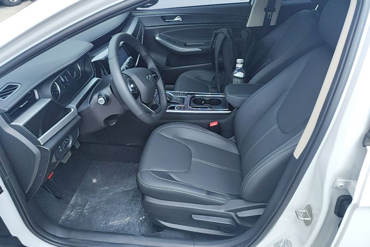 Chery Arrizo 5 2026 #15 Chery Arrizo 5 2026 car image #15