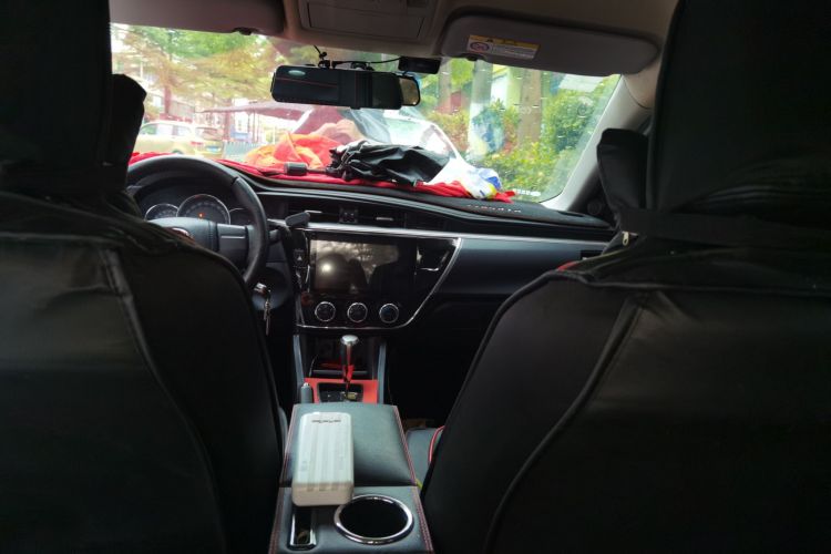 2015 #17 2015 car image #17