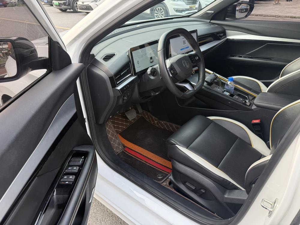 MG 5 Scorpio 2022 #19 MG 5 Scorpio 2022 car image #19
