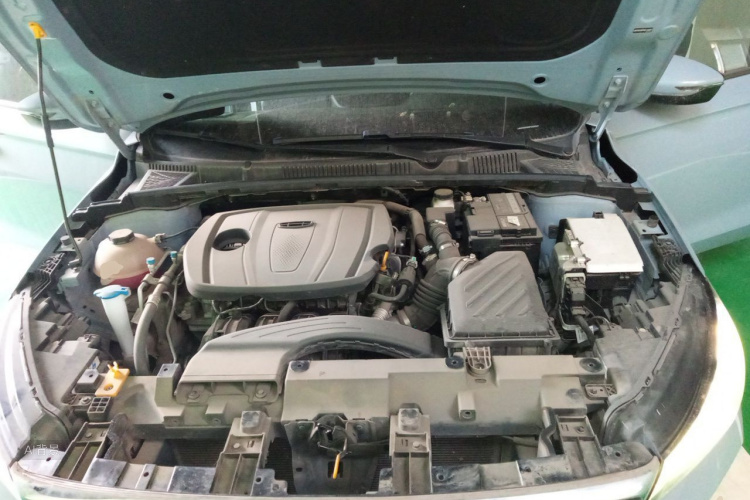 GEELY Emgrand 2023 #22 GEELY Emgrand 2023 car image #22