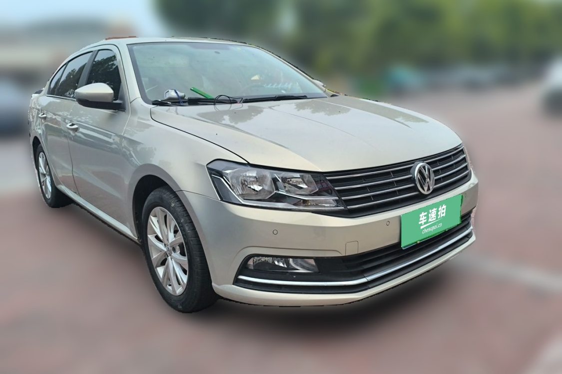 Volkswagen Lavida 2015 #2 Volkswagen Lavida 2015 car image #2