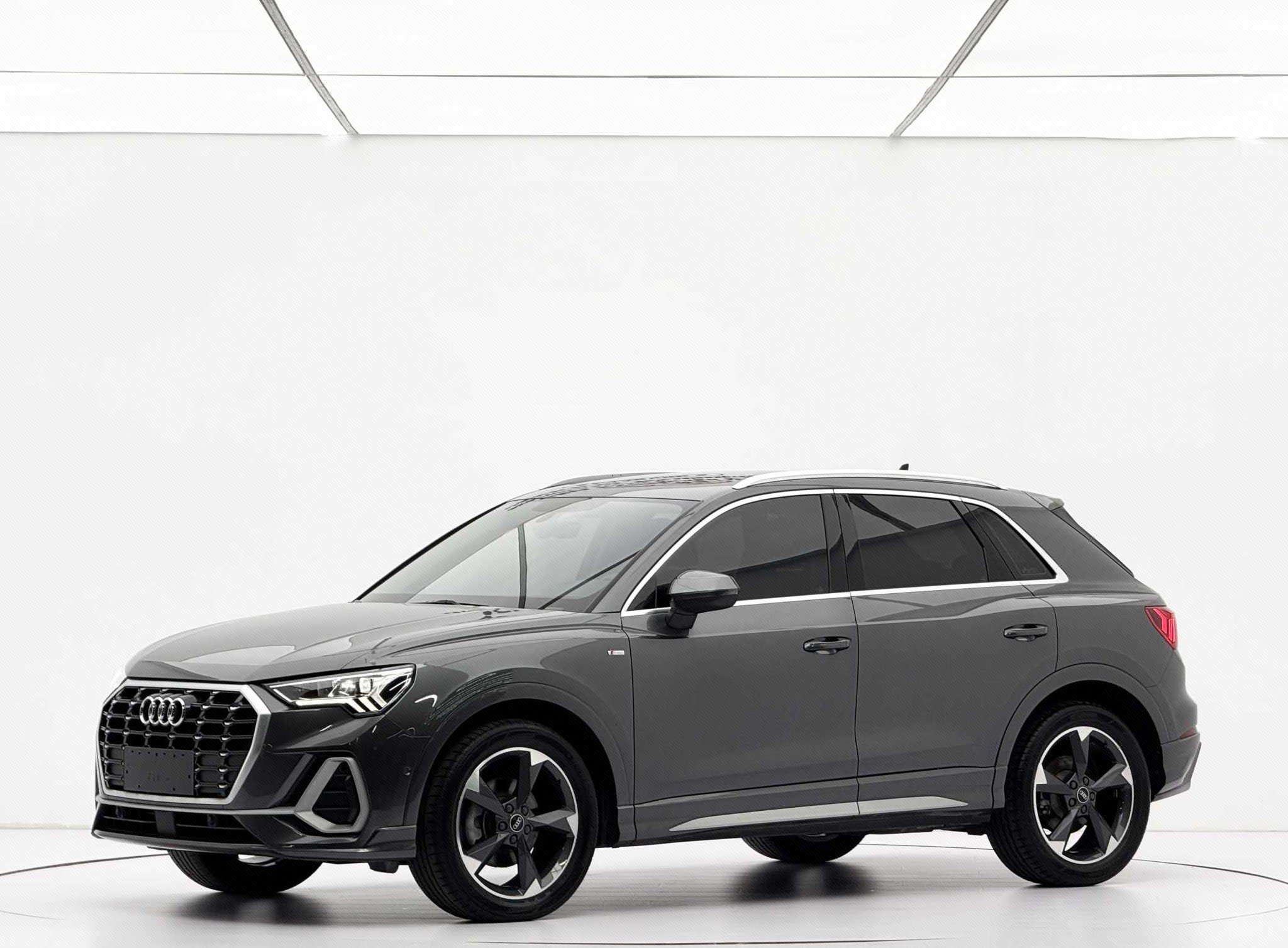 Audi Q3 2023 Audi Q3 2023 car image