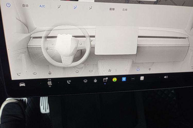 Tesla Model Y 2022 car image #13