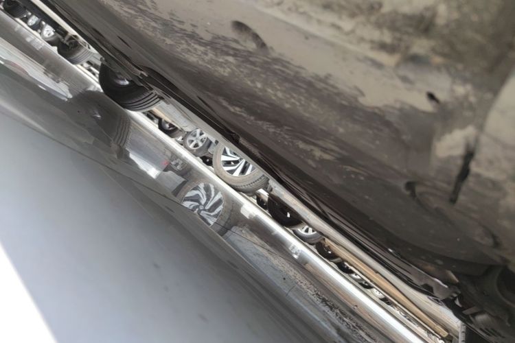 Volkswagen Bora 2021 car image #26