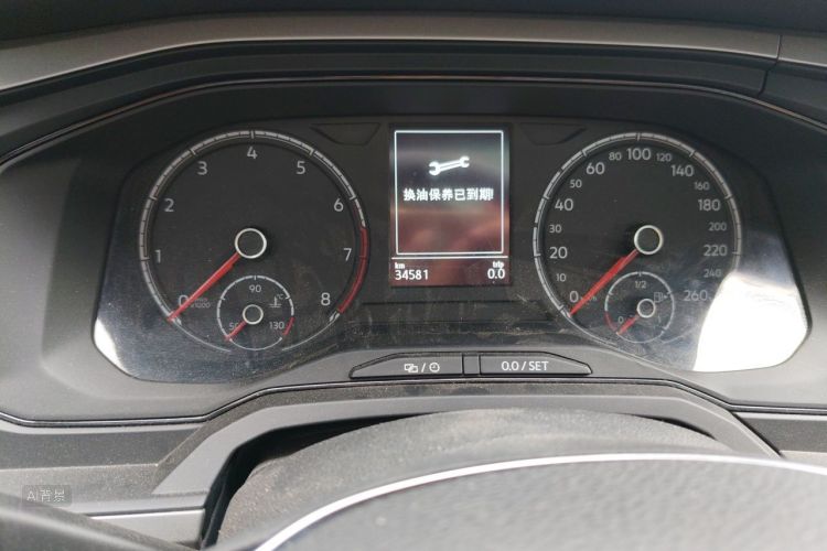 Volkswagen Polo 2021 car image #14