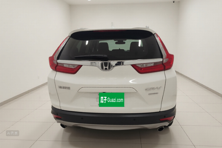 Honda CR-V 2018 car image #4